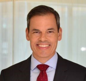 Eric A. Wittenberg